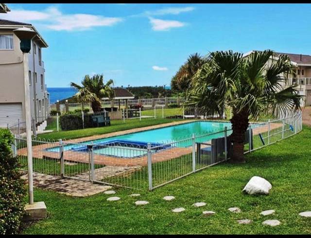 3 BEDROOM APARTMENT FOR SALE IN UVONGO